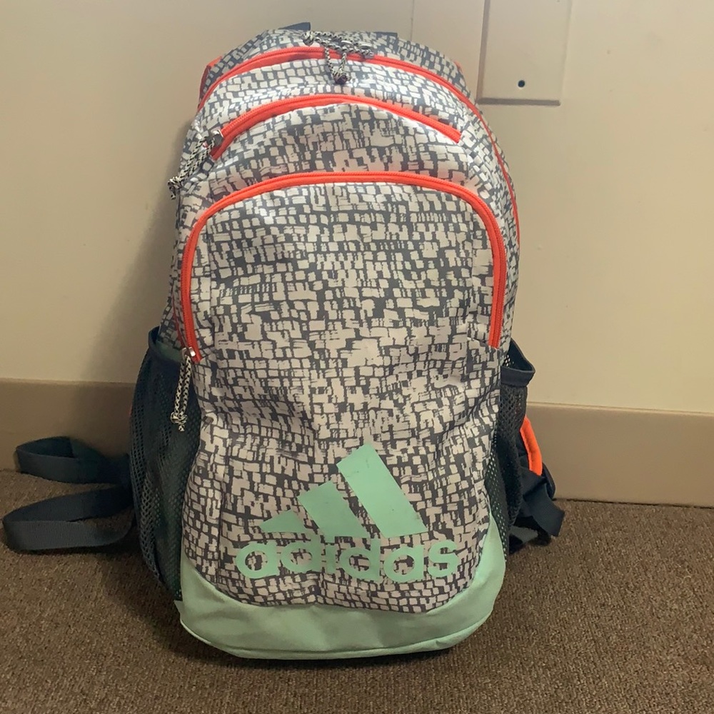 like new backpack